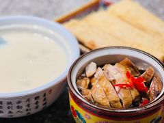 -南京大牌档(香港广场店)