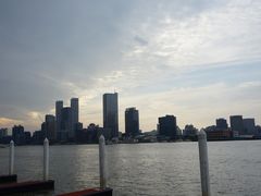 -丹东路渡口(轮渡站)