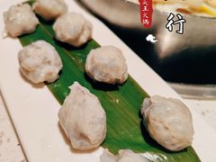 -三人行骨头王火锅(长寿店)