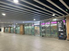 -伊宁站