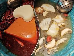 -吼堂老火锅(太古里总店)