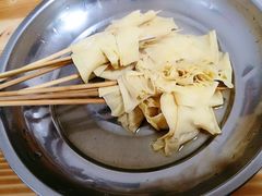 -老乔串店(青松路店)