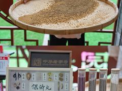 -广州神农草堂中医药博物馆
