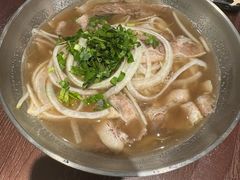 -大叻和越南粉(南浦里店)