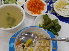 -民杨抓饭(柏香苑店)