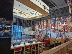 -三禾寿司(南城印象汇店)