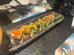 -古田居·特色寿司料理(星之岛旗舰店)