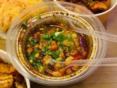 烤脑花-八一路好吃街(雨田商务大厦店)