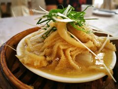 -建明国际酒店·避风港中餐厅