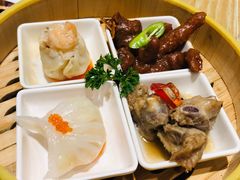 -寻味·港式茶餐厅(富力城店)