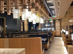 -AJIYA·池袋日式烧肉自助(天津万象城店)