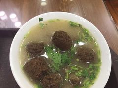 -白魁老号饭庄(交道口店)