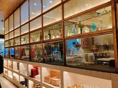 -泰香米泰国餐厅(中大国际店)