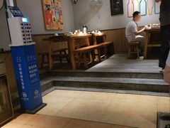 -木屋烧烤(南新店)
