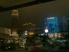 -澳门旅游塔360°旋转餐厅(南湾湖广场店)