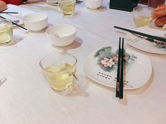 -祥记餐饮•豫粤珍味(金隅大厦店)