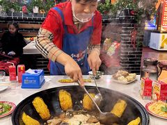 -江湖水乡铁锅炖魚(周庄嘉园店)