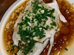 -小乡小镇·传承桐庐土菜·老板亲自烧的菜