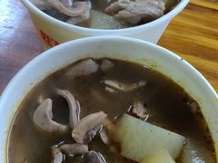 -王记生烫牛杂面馆(兰陵路店)