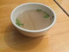 鸡蛋汤-老乌家特色小炒泡馍(大皮院店)