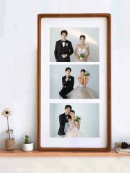 -CD视觉婚纱摄影