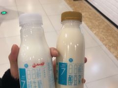 -盒马鲜生(宝地店)