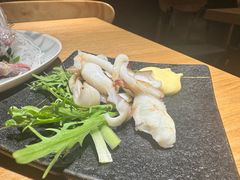 -桂马·日本料理·海胆·海鲜饭·酒场(民主广场店)