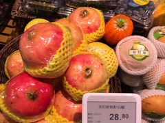 -永辉超市(鲁谷店)