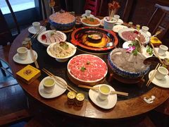 -香佰里鲜货火锅(佳乐金街店)