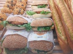 -味多美蛋糕(双安店)