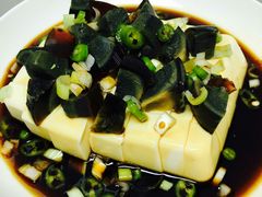 -小锅饭豆腐馆(建大店)