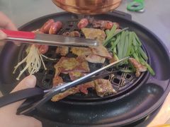 -牛犇炭火烤肉·鲜切烤肉(承德总店)