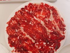 -吴幺妹菜场火锅(蒙山路店)