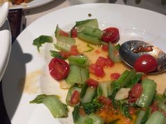 -马仕玖煲·融合菜·酥不腻烤鸭(人大店)