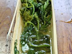 -竹乡园柴火竹筒饭·烧鸡(白水寨*森林海店)