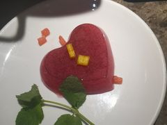 -绿茶餐厅(天津天河城店)