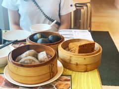 -添好运点心专门店(百老汇店)