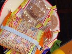 -灶座小锅烀饼·铁锅炖(道里店)
