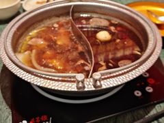 -牛New寿喜烧(曹路花园城店)