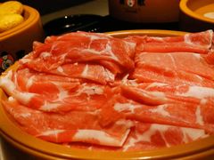 -龍歌自助小火锅(城阳万象汇店)