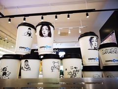 -COFFii&JOY(龙江新城市广场店)