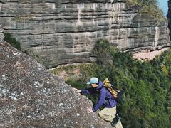 -丹霞山风景名胜区