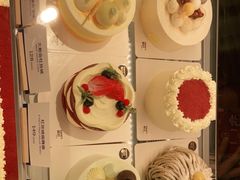-Pantry's Best派悦坊蛋糕(K11购物艺术中心店)