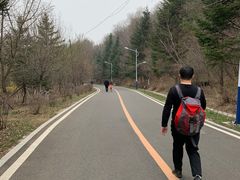 -吉林市朱雀山国家森林公园