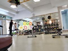 -中田·健身+普拉提(太阳广场店)