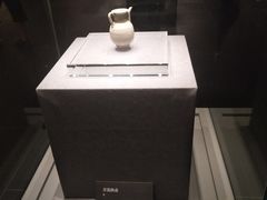 -洛阳古墓博物馆