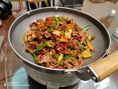 -徽韵人家·传承正宗徽菜(牡丹园店)