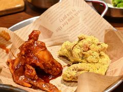 -双门洞·森系料理(体育西店)