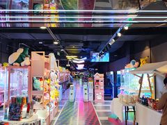 -大鲁阁X运动玩乐园·保龄球·团建·生日派对(滨江宝龙城市广场店)