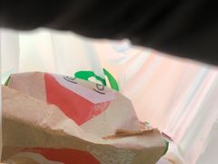 -汉堡王(大连柏威年餐厅店)
